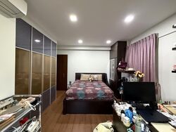 Jalan Bunga Rampai (D19), Terrace #573708351